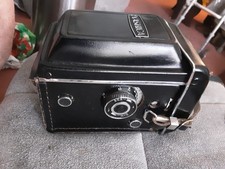 Nice vintage yashica for sale  PLYMOUTH