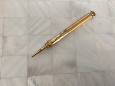 Mordan gold propelling for sale  BRIGHTON