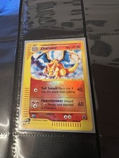 Charizard 165 expedition gebraucht kaufen Charizard 165 expedition gebraucht kaufen  Asperg