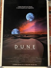 Dune original vintage for sale  Seattle