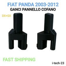 Ganci supporto mensola usato  Cosenza