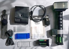 Mecablitz metz 45ct4 gebraucht kaufen  Mönchsroth