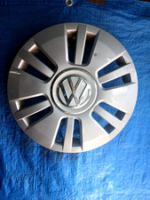 Volkswagen chrome white for sale  WETHERBY