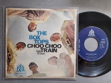 The box tops gebraucht kaufen  Ganderkesee
