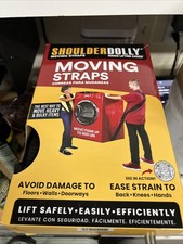 Genuine shoulder dolly for sale  Grand Junction