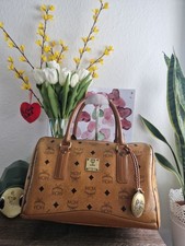 Mcm boston handtasche gebraucht kaufen Mcm boston handtasche gebraucht kaufen  Kaufbeuren