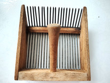 Objet métier peigne d'occasion  Cusset