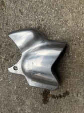 Ritzelabdeckung honda 750 gebraucht kaufen  Hannover