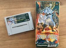 Jeu super nintendo d'occasion  Dijon