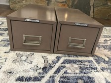 Pair vtg steelmaster for sale  Rougemont