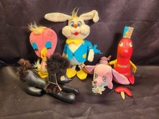 Lot vintage fun for sale  Marlow