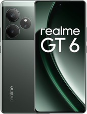 Realme 256gb razor usato  Formia