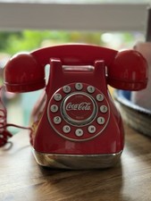 Rote telefon coca gebraucht kaufen  Neusäß