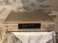 Sony high end d'occasion  Moussan