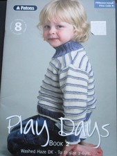 playdays for sale  STREET