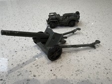 Dinky 50mm anti for sale  SIDCUP