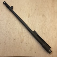 Ruger scout barrel for sale  Willis
