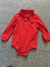 Infants ralph lauren for sale  BIRKENHEAD