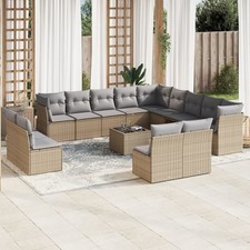 Salon jardin coussins d'occasion  Expédié en France