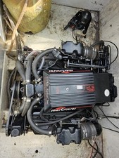 Mercruiser engine 5.7 for sale  LONDON