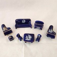 Dollhouse miniature furniture for sale  Bozeman
