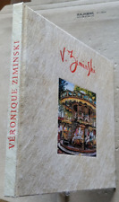 Peintures véronique ziminski d'occasion  Cernay
