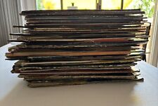 Lot vintage vinyl for sale  Spring Valley