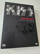 Kiss kissology the gebraucht kaufen  Storkow