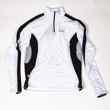 Maglia ciclismo termica usato  Polla