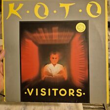 Koto visitors italy usato  Vigonovo