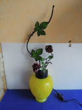 Lampe veilleuse fer d'occasion  Écos