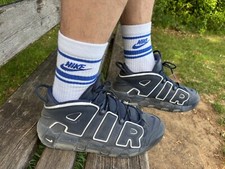 Used nike air gebraucht kaufen  Sonthofen