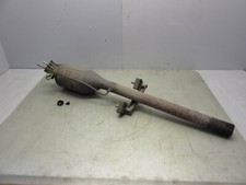 Dpf russpartikelfilter partike gebraucht kaufen  Leipzig