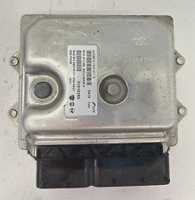 Centralina motore ecu usato  Desio