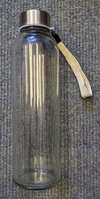 Glass bottle screw for sale  LISBURN