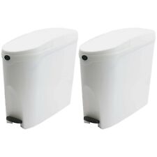 White sanitary waste for sale White sanitary waste for sale  CASTLEFORD