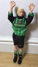 Corinthian peter schmeichel for sale  BRACKNELL