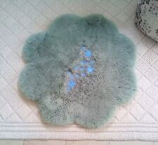 Teppich lammfell schaffell gebraucht kaufen  Otterberg
