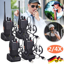 Walkie talkie pmr gebraucht kaufen  Aspisheim, Grolsheim