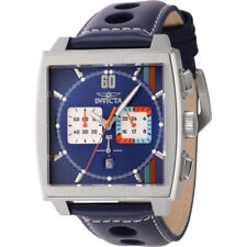 Invicta S1 Rally cronógrafo GMT relógio masculino quartzo 44299 comprar usado  Enviando para Brazil