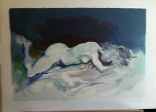 Augusto murer rarissima usato  Roma