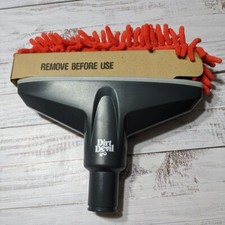 Esfregão, ventilador, persianas verticais fabricante de equipamento original Dirt Devil 360 ferramenta de fixação de alcance lavagem, usado comprar usado  Enviando para Brazil
