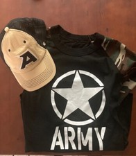Army black nights for sale  Drexel Hill