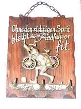 Wandbild deco plastik gebraucht kaufen  Lohsa