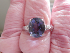 Qvc 9ct white for sale  BARNSLEY