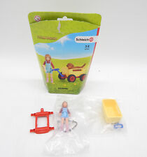Schleich 42543 bollerwagen gebraucht kaufen  Weinstadt