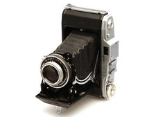 Pentacon ercona 6x9 gebraucht kaufen  Kappeln