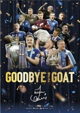 2024 leicester city for sale  BRISTOL