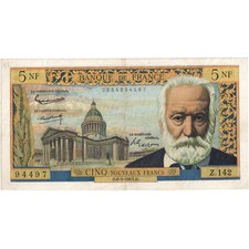 Francs victor hugo d'occasion  Lille-