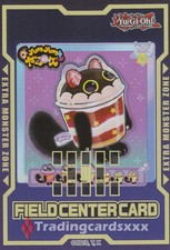 Field center card d'occasion  France